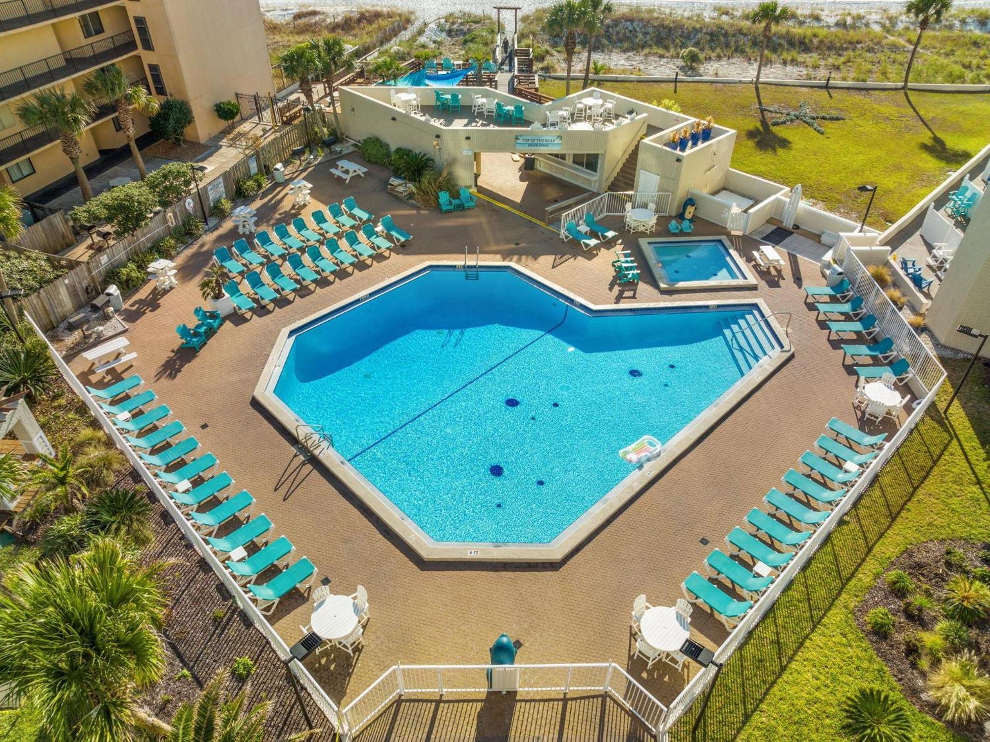 Top Of The Gulf 815 Panama Stadt Exterior foto